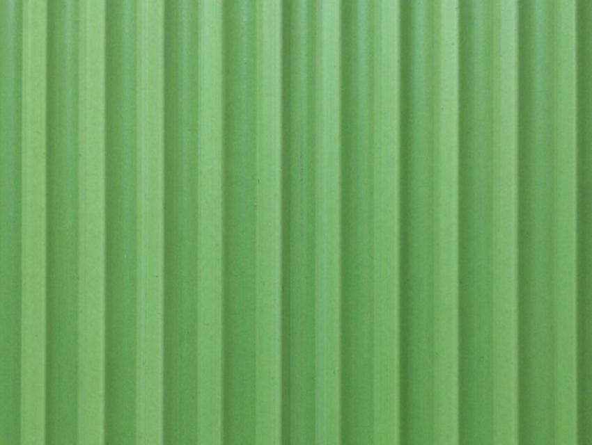  捷構板E（插接小波浪）